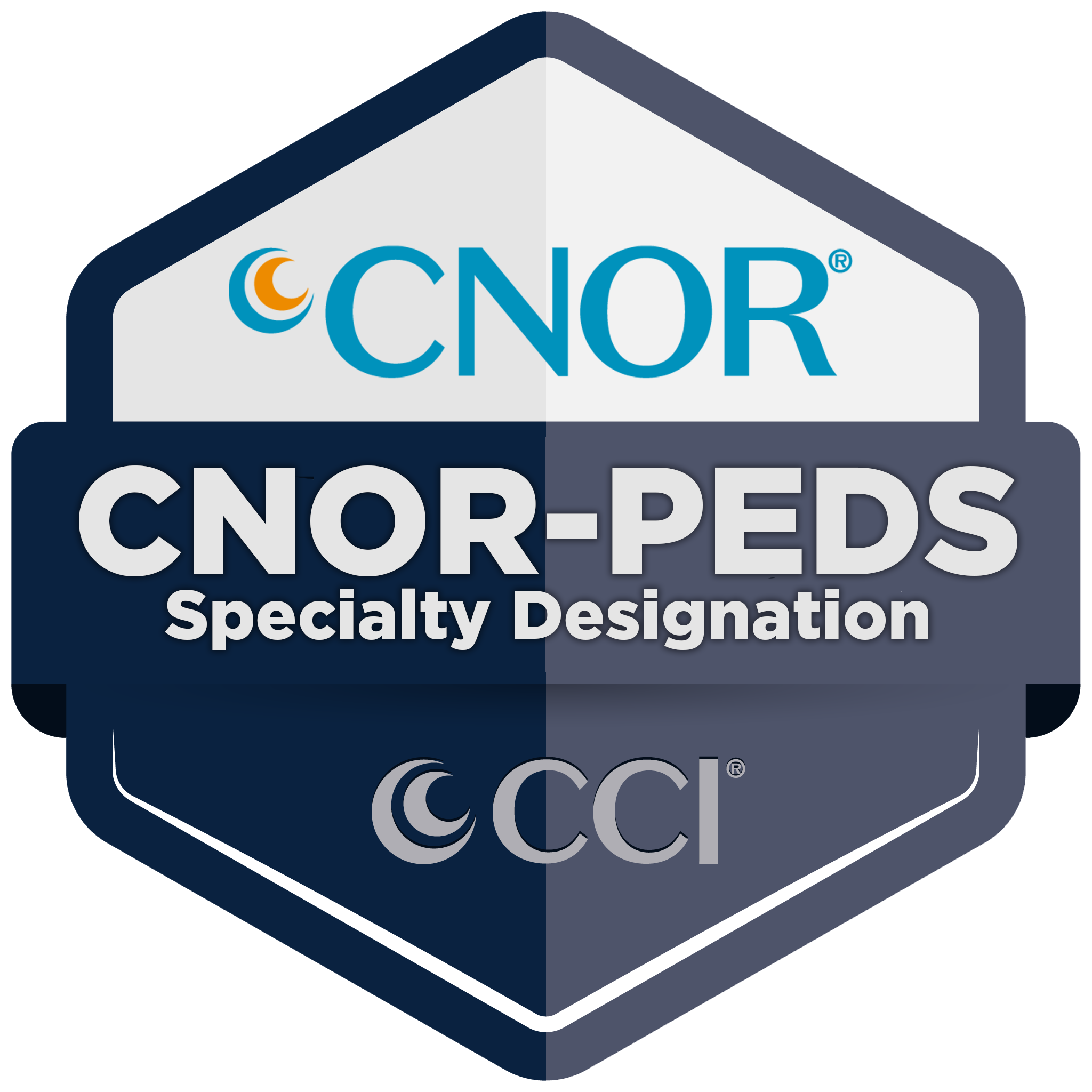 CNOR-PEDS Designation
