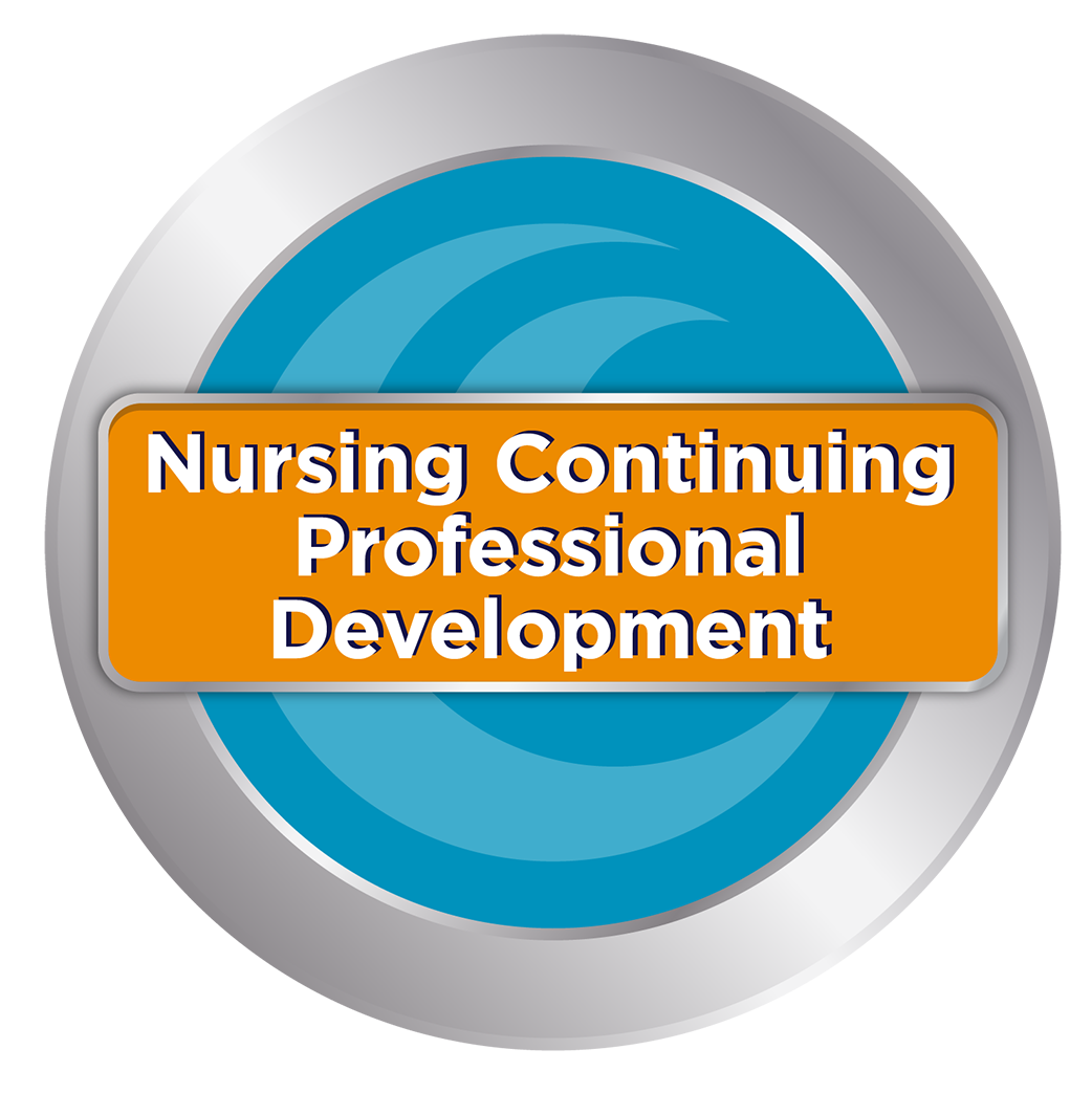 Nursing Continuing Professional Development - Store Icon - 2024