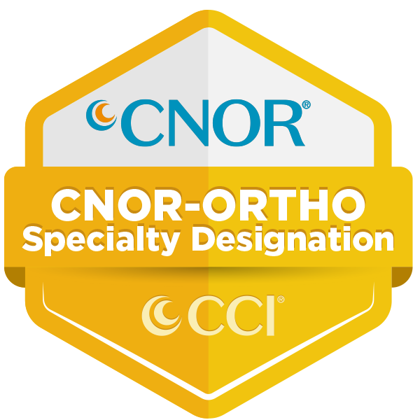ORTHO Designation - Image